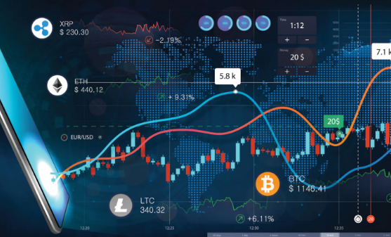 Cryptocurrency