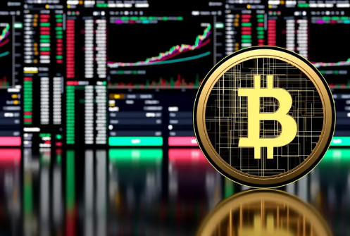 Crypto Exchange