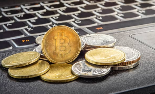 blockchain