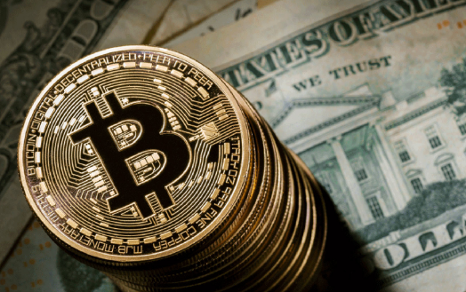 future of Digital money