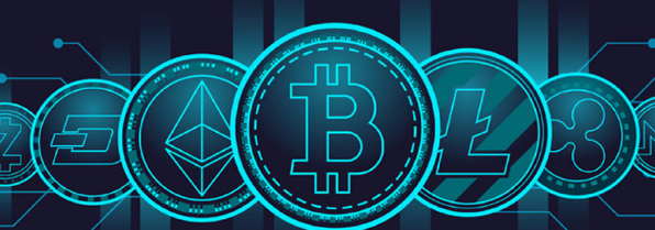 crypto bitcoin