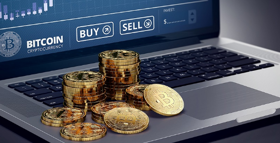 crypto trading