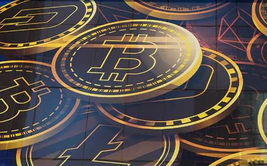 bitcoin