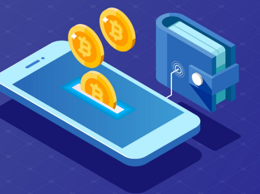 Crypto wallet