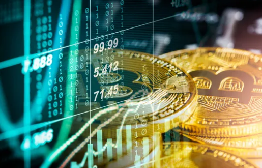 Crypto Exchange