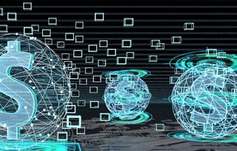 cryptocurrency exchange