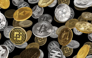a popular cryptocurrency