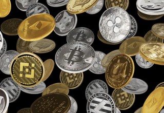 a popular cryptocurrency