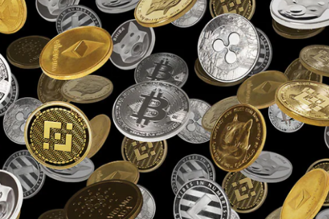 a popular cryptocurrency