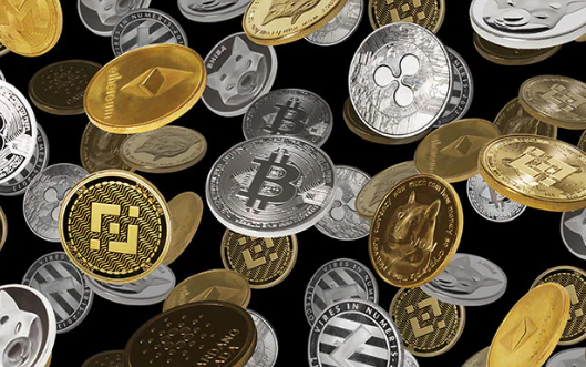 a popular cryptocurrency